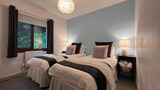 Twin Room, Private Bathroom (Room 1)