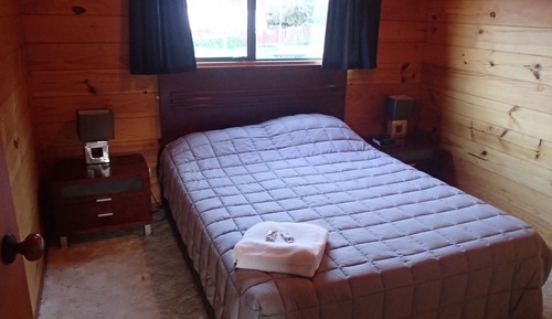 Apartment, 2 Bedrooms (Number Three)