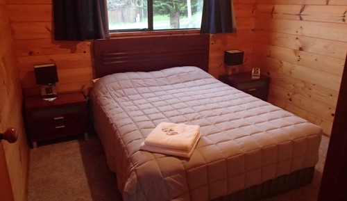 Standard Apartment, 2 Bedrooms (Number One)
