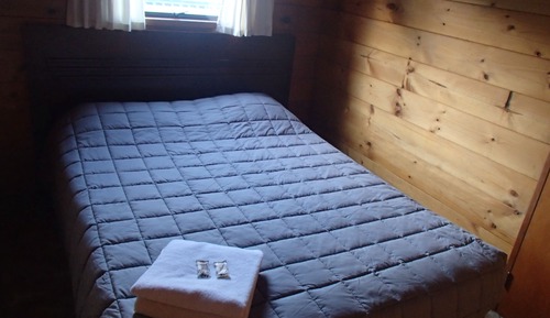 Apartment, 2 Bedrooms (Number Two)