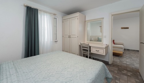 Family Quadruple Room
