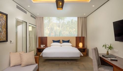 Metta Pool Suite Villa - 2Bedroom
