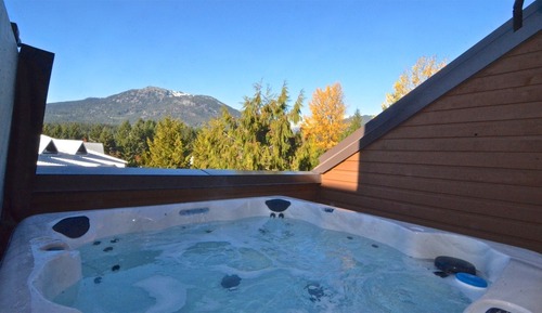Family Suite, 1 Bedroom, Mountain View, Mountainside