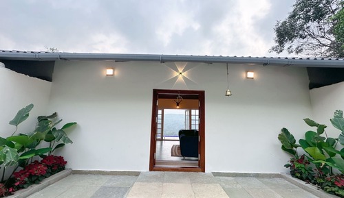 Villa Cardamom - 2BR Infinity Pool Villa