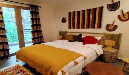 Superior Double or Twin Room, Lake View