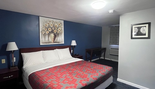 Superior Single Room