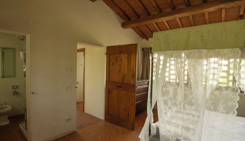 Premium Apartment, Garden View