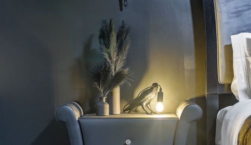 House, 6 Bedrooms, Pets Allowed, Park View