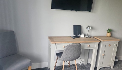 Deluxe Double Room, 1 Double Bed