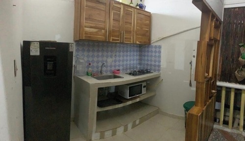 Family Bungalow, Balcony, Partial Sea View