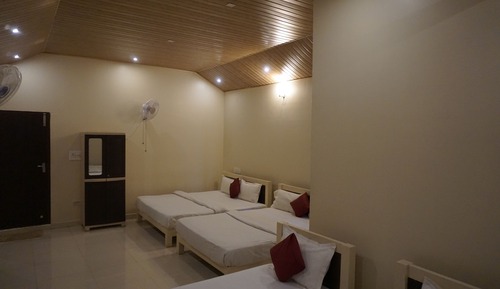 Deluxe Studio, Mountain View