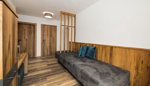 Deluxe Suite, Mountain View