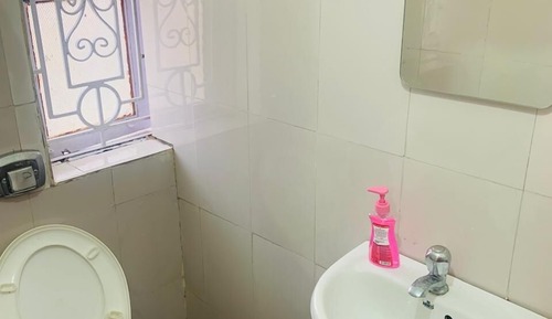 Basic Single Room