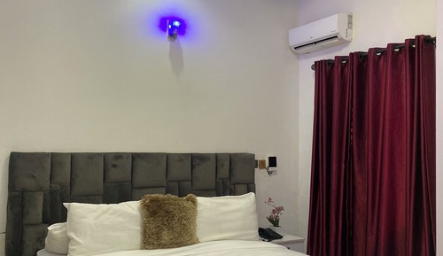 Comfort Apartment, Balcony, Beach View