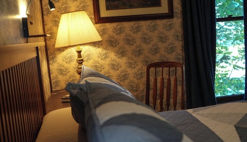 Double Room, Non Smoking