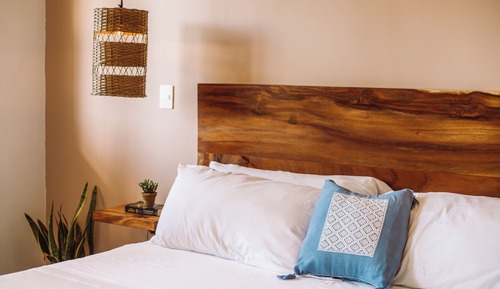 Deluxe Suite, Patio, Garden View