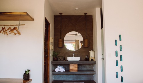 Deluxe Suite, Patio, Garden View