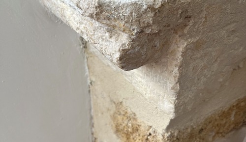 Double Room, Balcony, Garden View