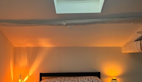 Deluxe Room, River View