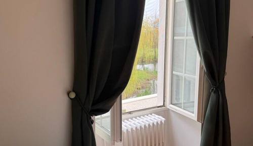 Standard Room, River View