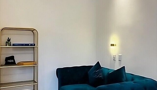 Standard Studio, 1 Queen Bed