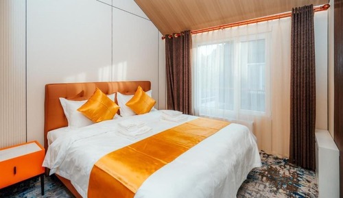 Family Bungalow, Mountain View