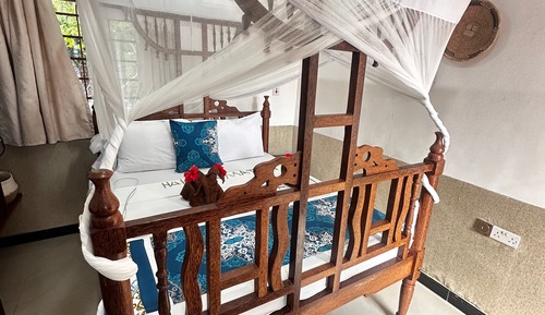 Exclusive Bungalow, Ocean View