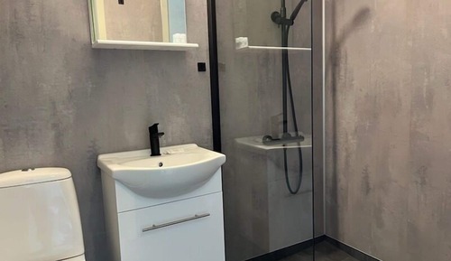 Suite, Balcony, Partial Sea View