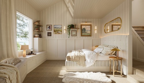 River Suite with Loft