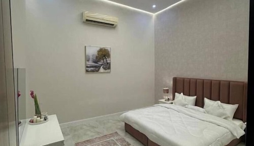 Chalet, 2 Bedrooms