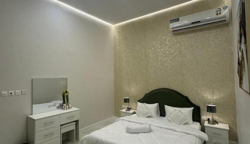 Chalet, 1 Bedroom