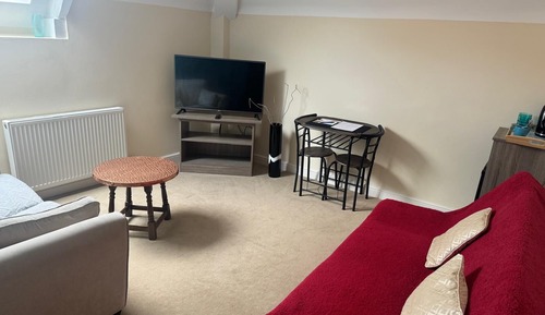 Comfort Triple Room