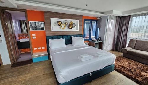 Grand Suite
