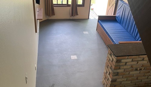 Classic Apartment, Ocean View