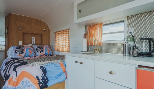 Janis Jopplin Trailer