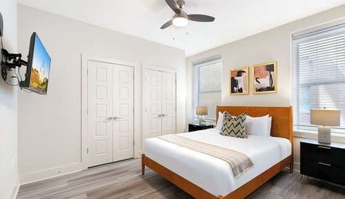 Family Condo, 4 Bedrooms