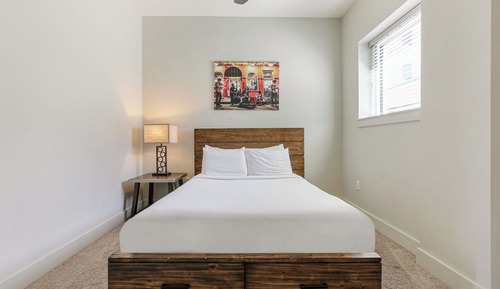 Family Penthouse, 2 Bedrooms