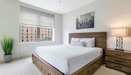 Signature Condo, 2 Bedrooms