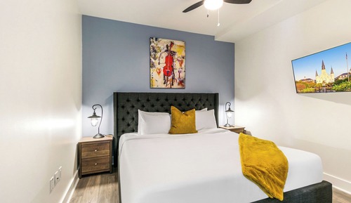 Family Condo, 4 Bedrooms