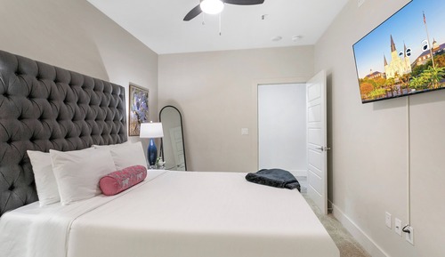 Standard Condo, 1 Bedroom