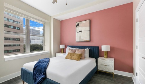 Premium Condo, 4 Bedrooms