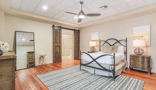 Exclusive Penthouse, 2 Bedrooms