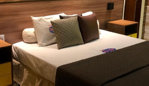 Luxury Suite, 1 Queen Bed