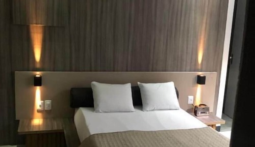 Economy Double Room, 1 Double Bed