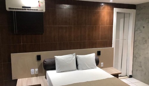 Comfort Double Room, 1 Double Bed