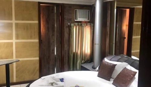 Classic Double Room, 1 Double Bed