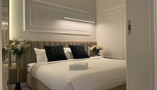 Apartament Sky View Plus