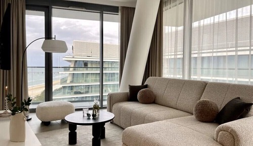 Apartament Sky View Plus +