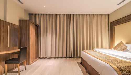 Suite, 1 Bedroom