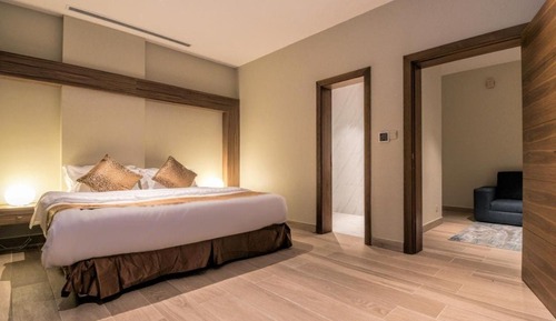 Suite, 2 Bedrooms